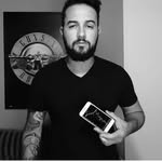 ADOLPHJONES - @adolphjones62 - Instagram