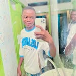 Petit Jesus Adolph Keya - @adolphkeya - Instagram
