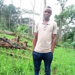Adolph Luhimbo - @adolphluhimbo - Instagram