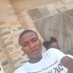 Adolph lukwikilu - @adolphlukwikilu - Instagram