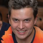 Adolphus Mayer - @mayeradolphus - Instagram
