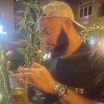 Adolphus Morgan - @morganadolphus - Instagram
