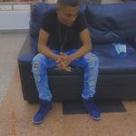 Adolphus Murphy - @murphy_adolphus - Instagram