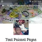 Adolphe Payne - @adolphepayne - Instagram