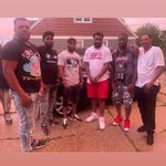 Pnutt Adolphus Adebowale - @phillipsadolphus - Instagram