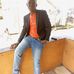 Adolphus Redd - Facebook