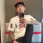Adolph DelosReyes - @adolphdelosreyes - Instagram