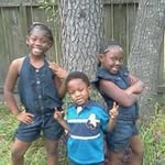 Adolph Robinson - @mr_arob3 - Instagram