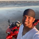 Adolph Sanchez - @silvermakovette - Instagram