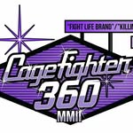 Adolph Sanchez - @cagefighter360 - Instagram