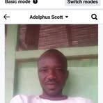 Adolphus Scott - Facebook