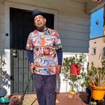 Adolph Simpson - @adolphsimpson74 - Instagram