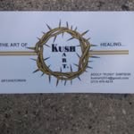 Adolph Simpson - @art_by_kush49 - Instagram