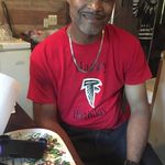 Adolph Smith - @adolphsmith6 - Instagram