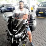 Adolph Smith - @bobo.raul.52 - Instagram