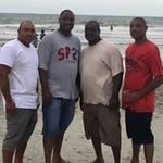 Adolph Smith Jr. - @smithjr.adolph - Instagram