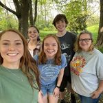 Cindy Adolph Smith - @essentialoilsmith - Instagram