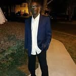 Adolph Stokes - @stokesadolph - Instagram