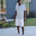 Adolph Stokes - Facebook
