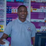 Adolf Taurai - Facebook