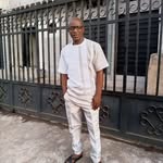 Adolphus Cole - @adolphuscole - Instagram