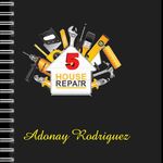 Adonay Martinez - @maj_handymancompanyllc - Instagram