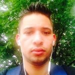 Adonay Martinez - @adonaymartinez946 - Instagram