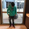 Adonay Martínez - @adonaymartinez10 - TikTok