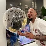 Adonis Armstrong - @adonisarmstrong___ - Instagram