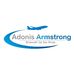 Adonis Armstrong - Facebook