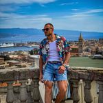 @adonissdavidson - Instagram