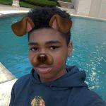Adonis Leon Freeman - @funboyshadow - Instagram