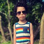 The Life of Lil’ Freeman - @adonisjfreeman - Instagram