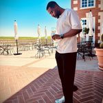ADONIS J. JAMES - @_adonisj - Instagram
