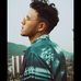 Adonis James - Facebook