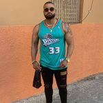Adonis James - @king_james023 - Instagram