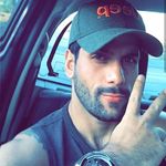 Adonis James - @adonis_james_442 - Instagram