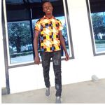 Gee James - @adonisjames780 - Instagram