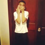 Adonis Jones - @strech_gang_ywn - Instagram