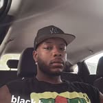 Adonis Jones - @lil_sinoda - Instagram