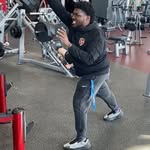 Adonis Jones - @coachadonis.14 - Instagram