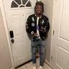 Adonis Jones - @jigg2k - TikTok
