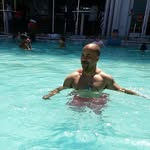 Michael Sandlin - @adonis_jones - Instagram