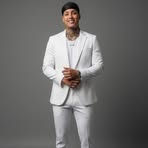 Adonis King - Facebook