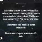 Adonis King - @marianagomescorreia - Instagram