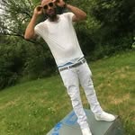 Adonis King - @adonis.king.12720 - Instagram