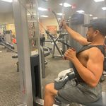 Adonis King - @adonis_fitnessking - Instagram