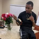Adonis King - @l3gndllc - Instagram
