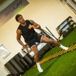 Adonis King - @fitw_king - Instagram