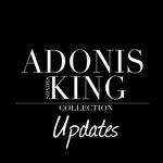 Adonis King Collection Updates - @adoniskingupdates - Instagram
